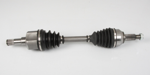 TRISCAN Drivaksel 854016582 for FORD