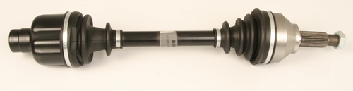 TRISCAN Drivaksel 854016583 for FORD