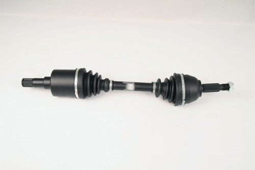 TRISCAN Drivaksel 854016598 for FORD
