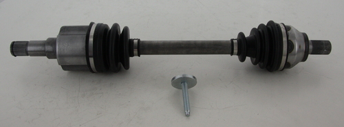 TRISCAN Drivaksel 854016610 for FORD VOLVO
