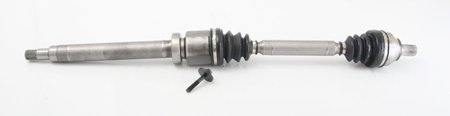 TRISCAN Drivaksel 854016615 for FORD VOLVO