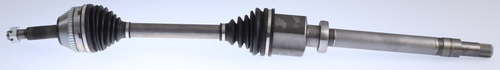 TRISCAN Drivaksel 854016618 for FORD