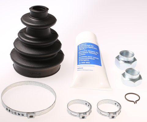 TRISCAN Drivaksel Manchetsæt 854016801 for FORD