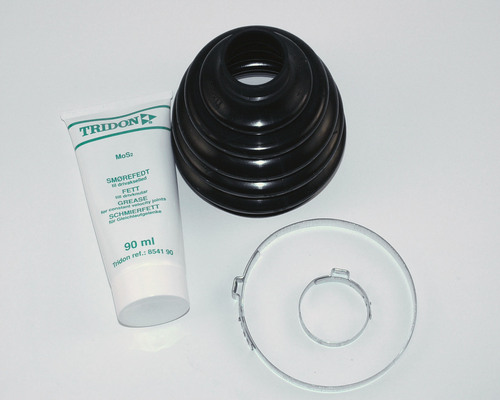 TRISCAN Drivaksel Manchetsæt 854016802 for FORD