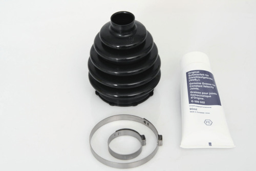 TRISCAN Drivaksel Manchetsæt 854016806 for FORD
