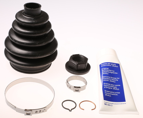 TRISCAN Drivaksel Manchetsæt 854016809 for FORD
