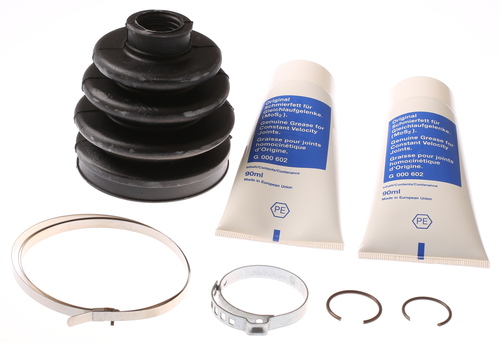 TRISCAN Drivaksel Manchetsæt 854016810 for FORD MAZDA