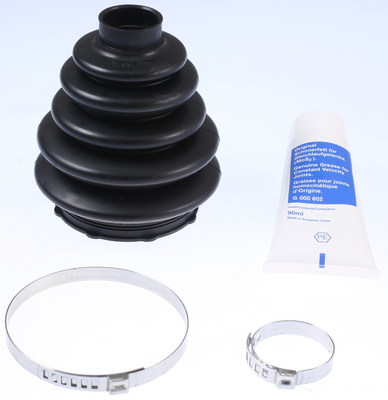 TRISCAN Drivaksel Manchetsæt 854016811 for FORD