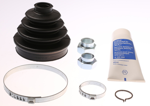 TRISCAN Drivaksel Manchetsæt 854016816 for FORD TOYOTA