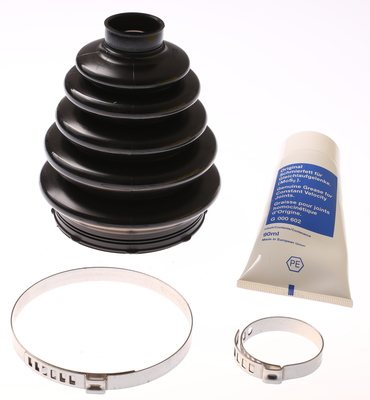 TRISCAN Drivaksel Manchetsæt 854016817 for FORD