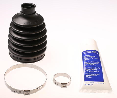 TRISCAN Drivaksel Manchetsæt 854016818 for FORD