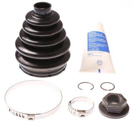 TRISCAN Drivaksel Manchetsæt 854016819 for FORD