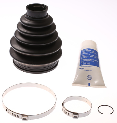 TRISCAN Drivaksel Manchetsæt 854016821 for FORD