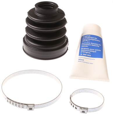 TRISCAN Drivaksel Manchetsæt 854016904 for FORD