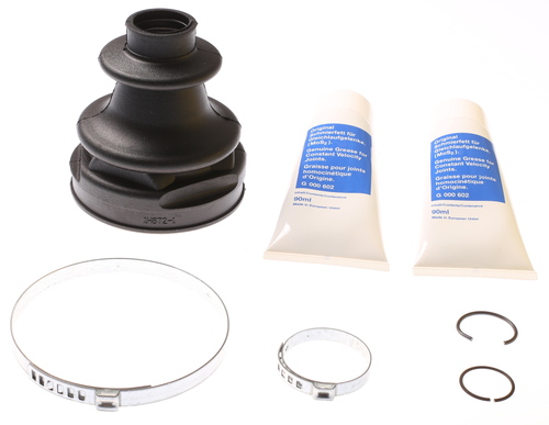 TRISCAN Drivaksel Manchetsæt 854016905 for FORD