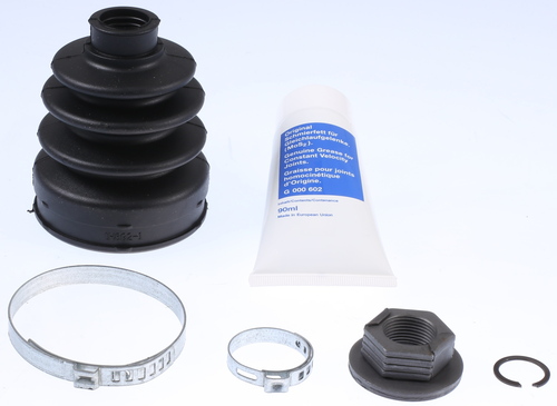 TRISCAN Drivaksel Manchetsæt 854016906 for FORD