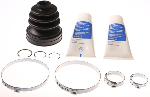 TRISCAN Drivaksel Manchetsæt 854016907 for FORD