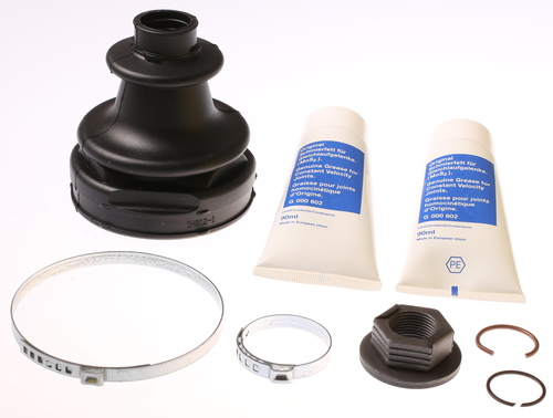 TRISCAN Drivaksel Manchetsæt 854016910 for FORD