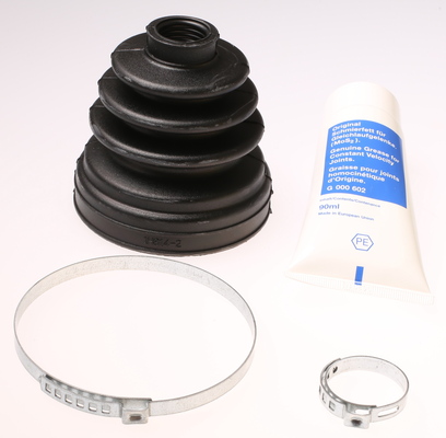 TRISCAN Drivaksel Manchetsæt 854016911 for FORD