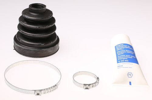 TRISCAN Drivaksel Manchetsæt 854016912 for FORD