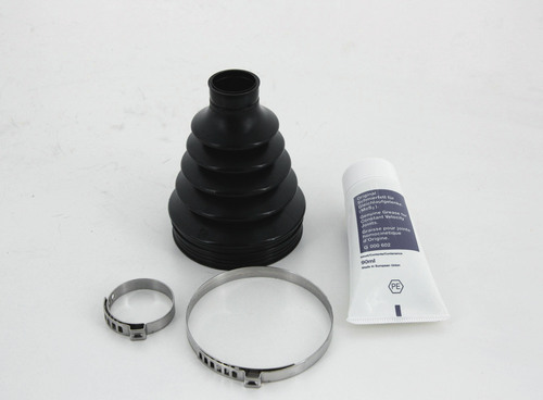 TRISCAN Drivaksel Manchetsæt 854016913 for FORD