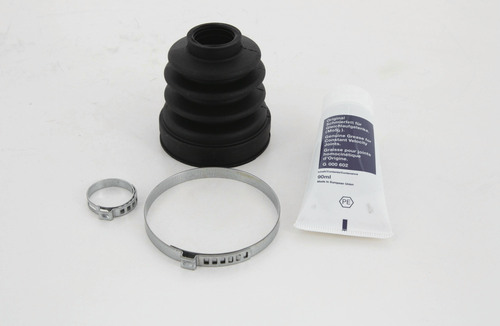TRISCAN Drivaksel Manchetsæt 854016914 for FORD
