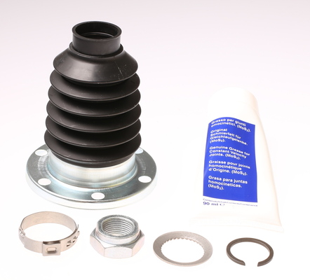 TRISCAN Drivaksel Manchetsæt 854016916 for FORD