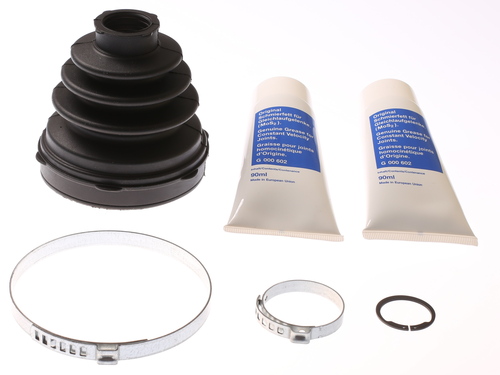 TRISCAN Drivaksel Manchetsæt 854016920 for FORD PEUGEOT
