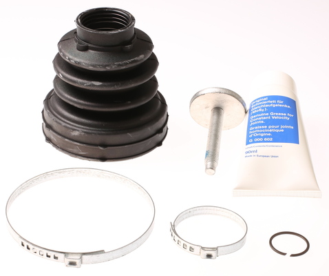TRISCAN Drivaksel Manchetsæt 854016921 for FORD VOLVO