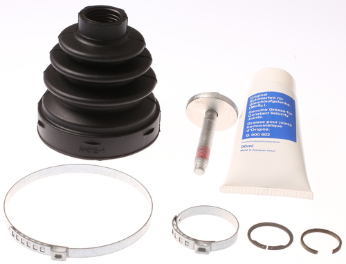 TRISCAN Drivaksel Manchetsæt 854016922 for FORD VOLVO