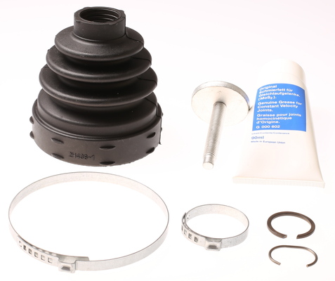 TRISCAN Drivaksel Manchetsæt 854016923 for FORD