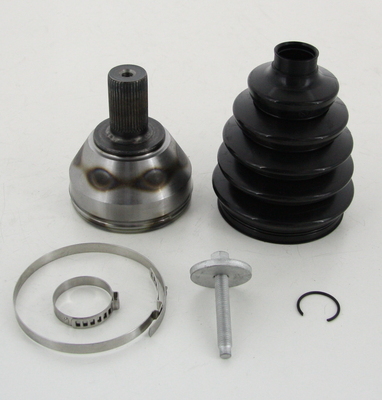 TRISCAN Ledsæt, drivaksel 854017113 for LAND ROVER