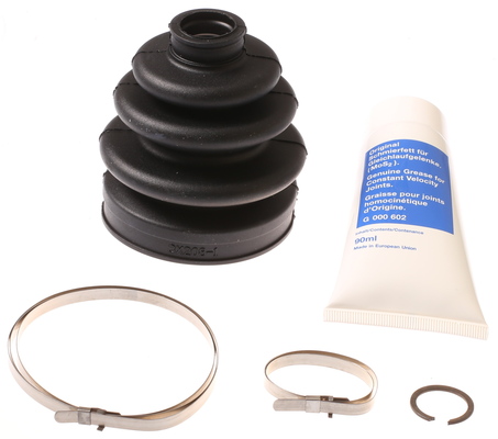 TRISCAN Drivaksel Manchetsæt 854018804 for KIA
