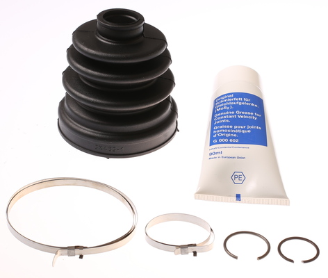 TRISCAN Drivaksel Manchetsæt 854018902 for MITSUBISHI KIA