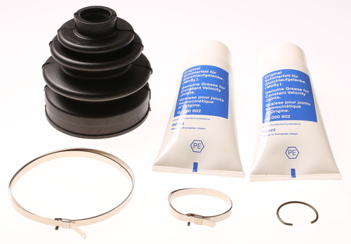 TRISCAN Drivaksel Manchetsæt 854021803 for DAEWOO SUZUKI CHEVROLET KIA