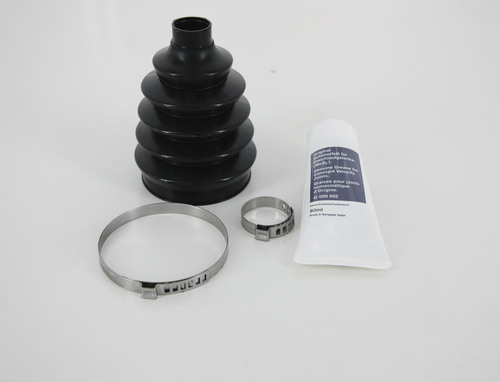 TRISCAN Drivaksel Manchetsæt 854021805 for DAEWOO