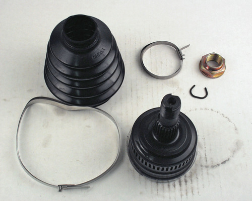 TRISCAN Ledsæt, drivaksel 854023103 for MERCEDES-BENZ