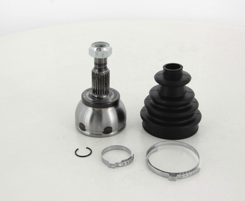 TRISCAN Ledsæt, drivaksel 854023105 for MERCEDES-BENZ