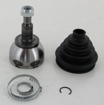 TRISCAN Ledsæt, drivaksel 854023107 for MERCEDES-BENZ