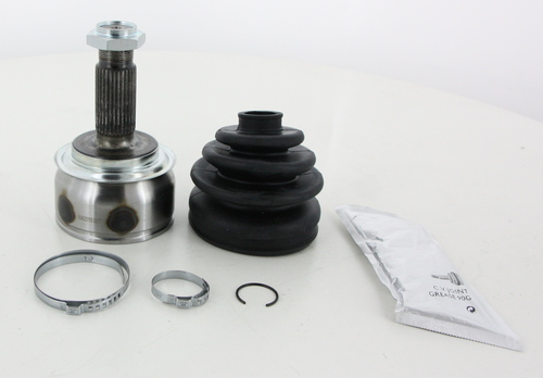 TRISCAN Ledsæt, drivaksel 854023115 for MERCEDES-BENZ