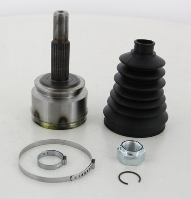 TRISCAN Ledsæt, drivaksel 854023117 for SMART MITSUBISHI