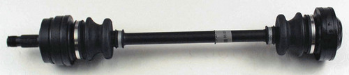 TRISCAN Drivaksel 854023506 for MERCEDES-BENZ