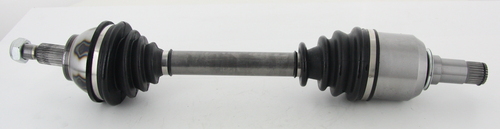 TRISCAN Drivaksel 854023524 for MERCEDES-BENZ
