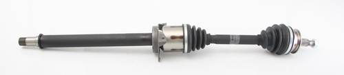 TRISCAN Drivaksel 854023525 for MERCEDES-BENZ