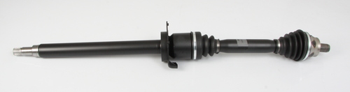 TRISCAN Drivaksel 854023529 for MERCEDES-BENZ