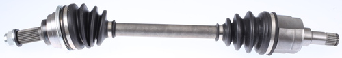 TRISCAN Drivaksel 854023530 for MERCEDES-BENZ