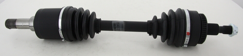 TRISCAN Drivaksel 854023534 for MERCEDES-BENZ