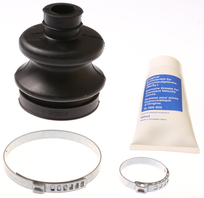 TRISCAN Drivaksel Manchetsæt 854023701 for MERCEDES-BENZ