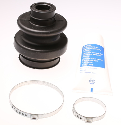 TRISCAN Drivaksel Manchetsæt 854023702 for MERCEDES-BENZ