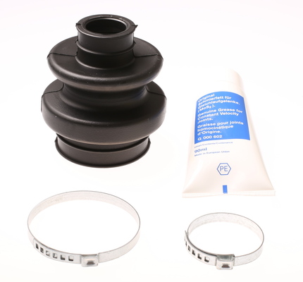 TRISCAN Drivaksel Manchetsæt 854023704 for MERCEDES-BENZ
